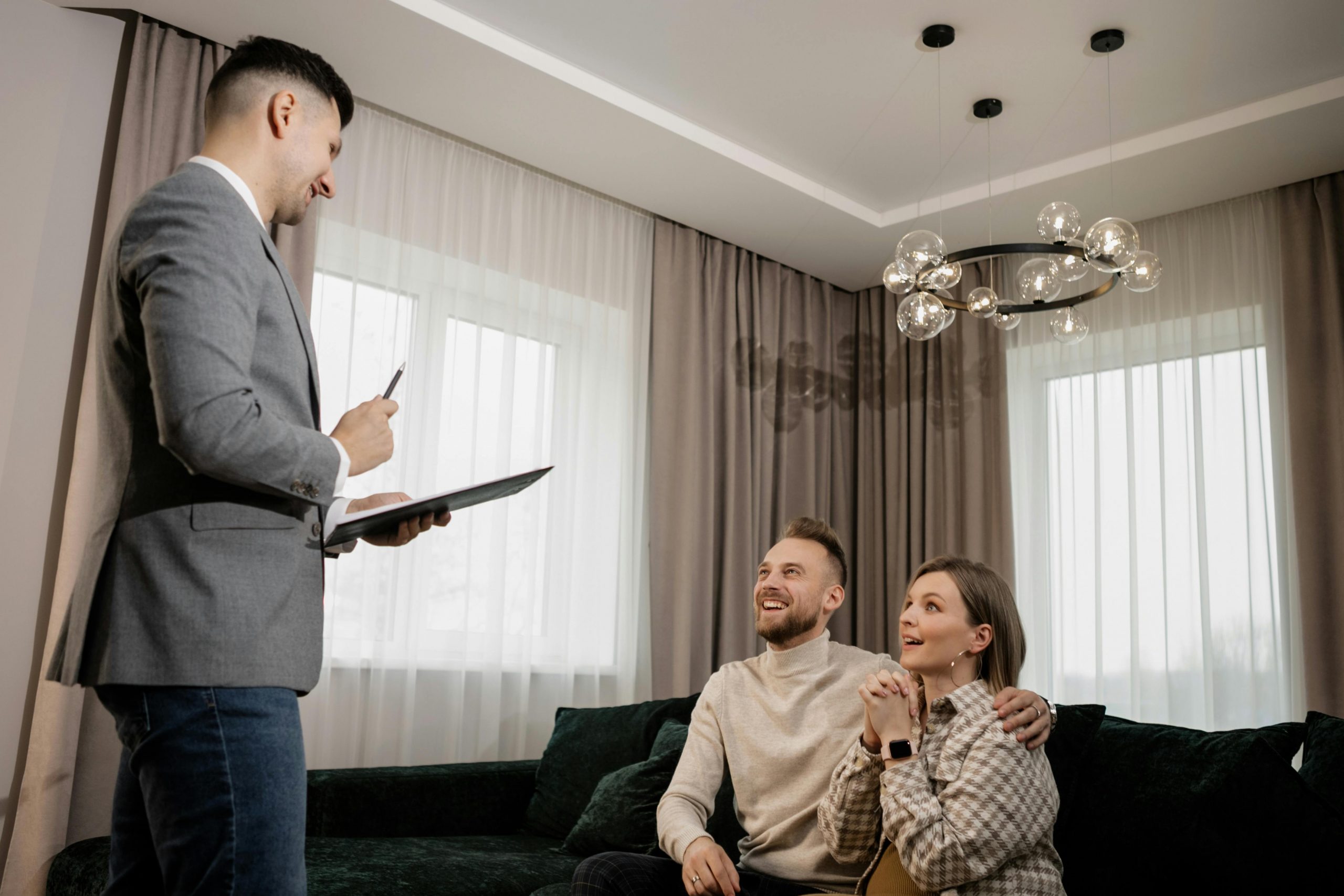 what to look for when buying a condo